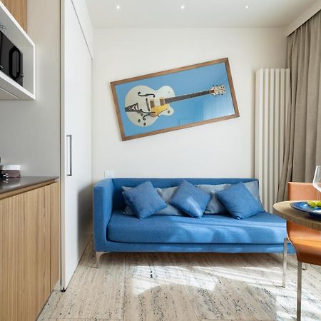 Le Stanze Degli Amidei Hotel Florence Luaran gambar